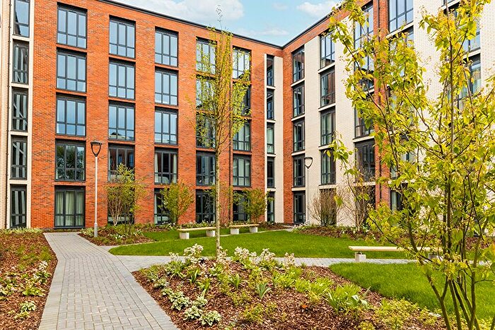 1 Bedroom Apartment To Rent In Pitsford Street, Birmingham, B18