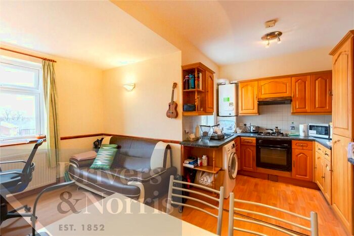 1 Bedroom Flat To Rent In Junction Road, Archway, London, N19