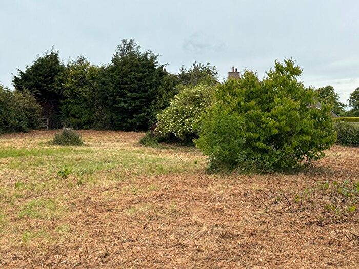 Land For Sale In Barton Street, Keelby, DN41