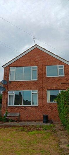 2 Bedroom Apartment To Rent In Flat, The Poplars, Valley Rd, Pudsey, LS28