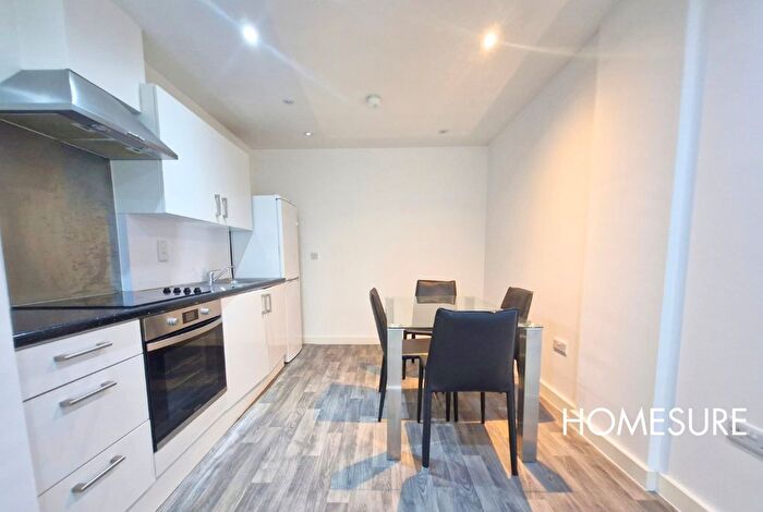 1 Bedroom Flat To Rent In Harrington Street, Liverpool, Merseyside, L2