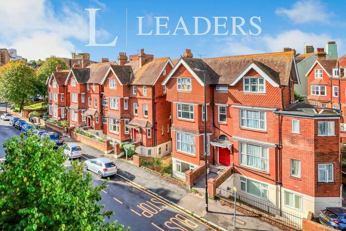 1 Bedroom Flat To Rent In Compton Street, Eastbourne, BN21