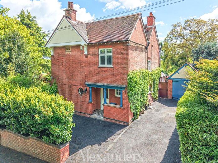4 Bedroom Detached House For Sale In Mill Lane, Heather, LE67