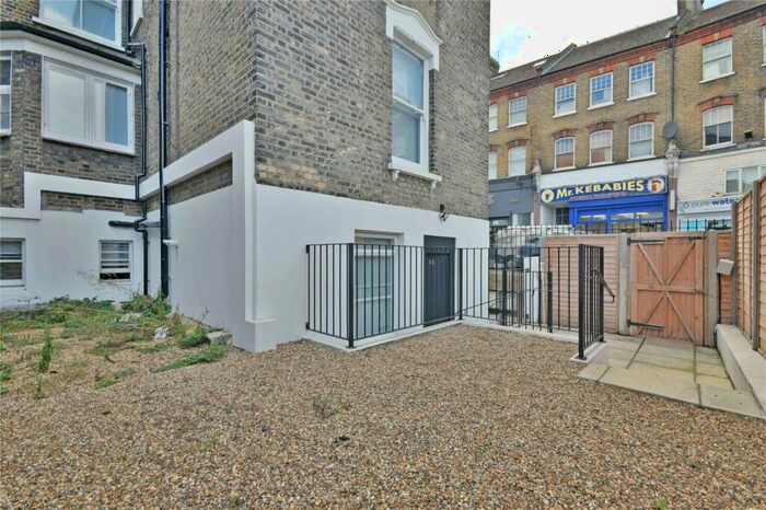 1 Bedroom Flat To Rent In Charlton Road, Greenwich, SE3