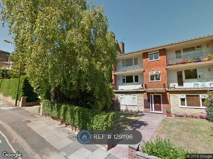 1 Bedroom Flat To Rent In Spencer Hill, Wimbledon SW19