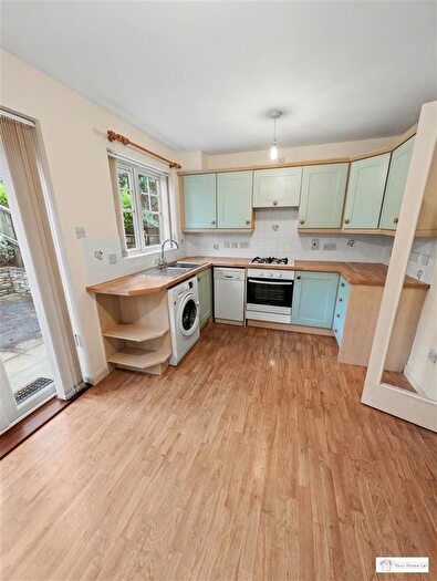 2 Bedroom Terraced House To Rent In Bedford Grove, Ivybridge, PL21