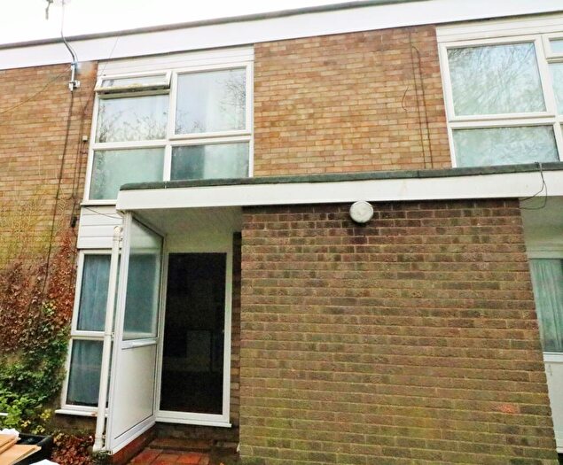 1 Bedroom Flat To Rent In Wendlebury Court Luton, LU4