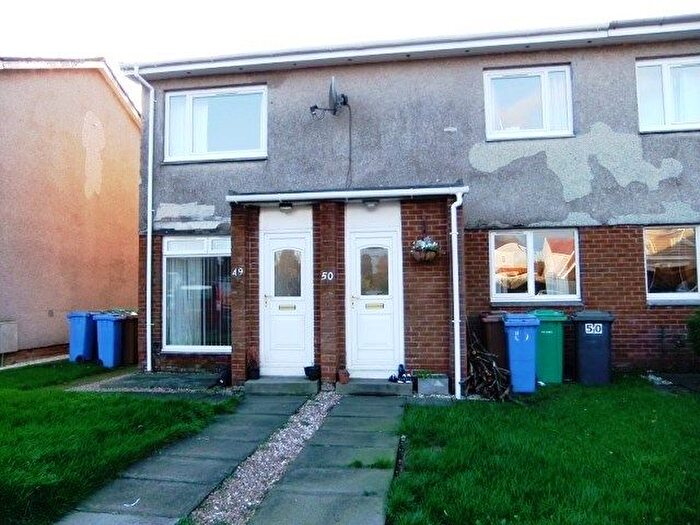 2 Bedroom Flat To Rent In Greycraigs, Cairneyhill, KY12