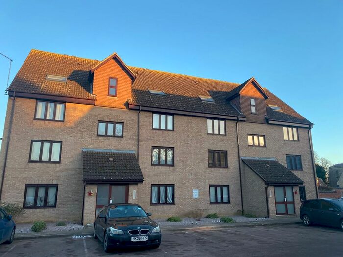 1 Bedroom Property To Rent In Church Walk, Bourne, PE10