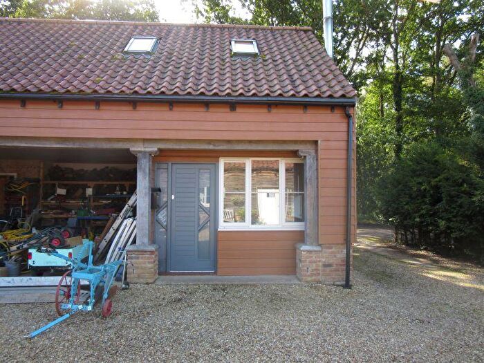 1 Bedroom Flat To Rent In Chapel Road, King's Lynn, PE32