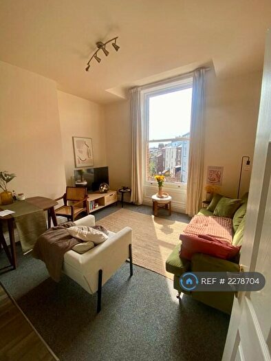 1 Bedroom Flat To Rent In Waltons Parade, Preston, PR1