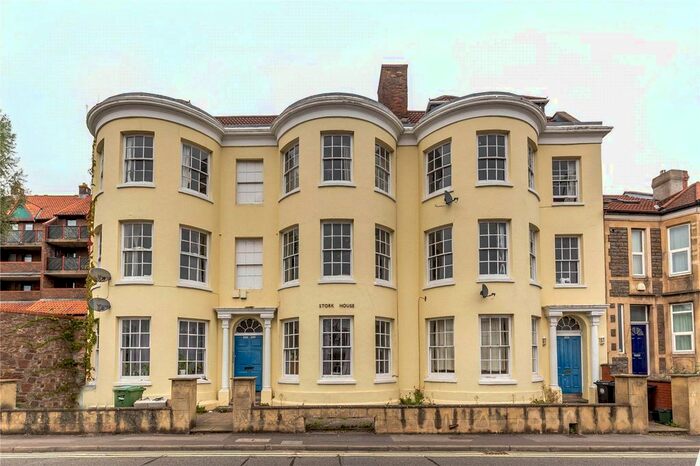 1 Bedroom Flat To Rent In Hotwell Road, Hotwells, Bristol, BS8