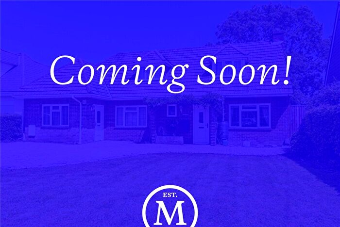3 Bedroom Detached House For Sale In Brook Avenue North, New Milton, Hampshire, BH25