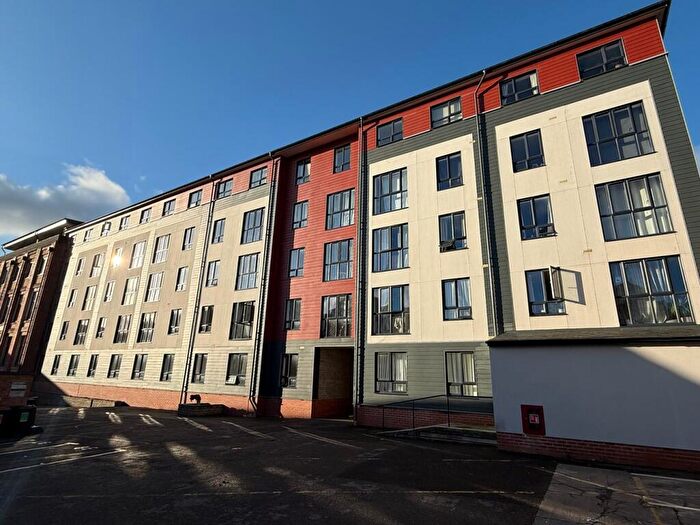 1 Bedroom Apartment To Rent In Newton Road, Yeovil, BA20