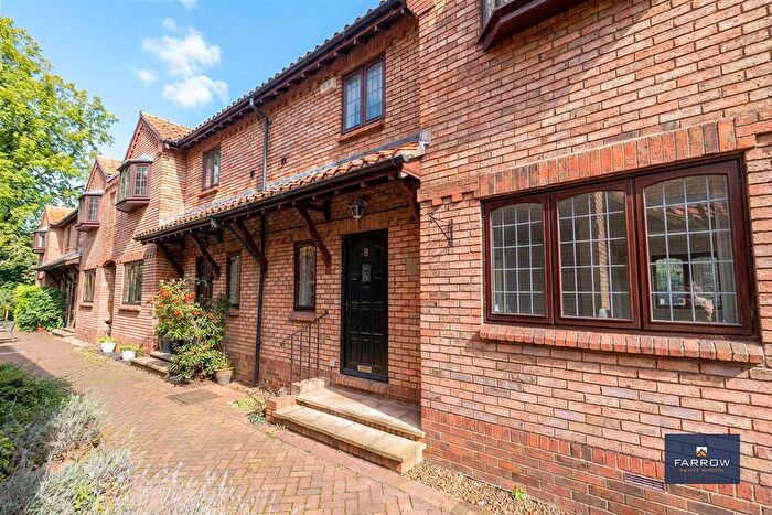 2 Bedroom Terraced House To Rent In Station Road, Great Coates, Grimsby, DN37