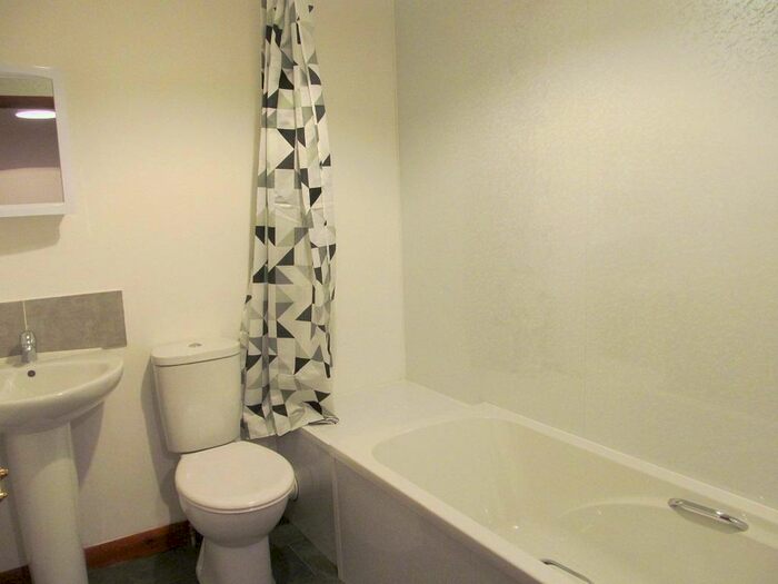 2 Bedroom Terraced House To Rent In Lindisfarne Court, Carlisle, CA1