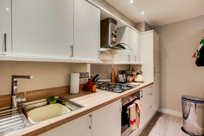 1 Bedroom Flat To Rent In London Stile, London, W4