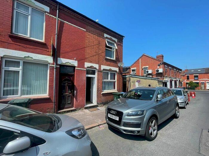 3 Bedroom Terraced House To Rent In Terry Road, Coventry, CV1