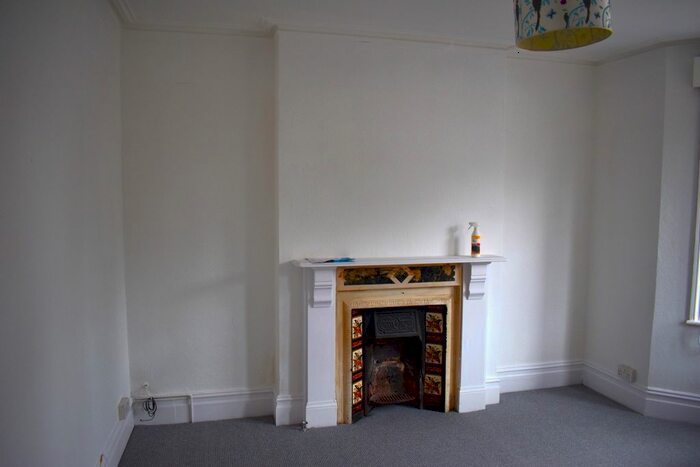 3 Bedroom Terraced House To Rent In Victoria Avenue, Westgate, CT8