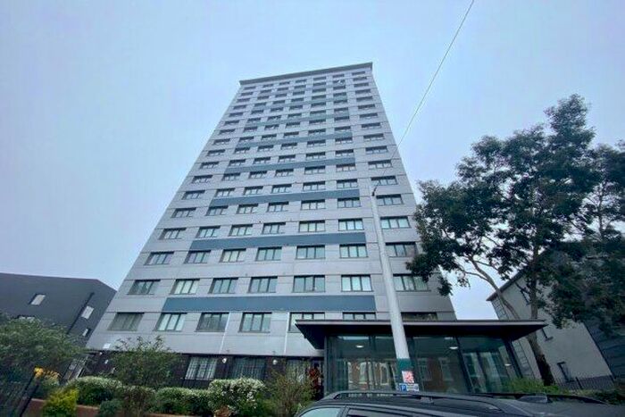 1 Bedroom Flat To Rent In High Point, Nottingham, NG7