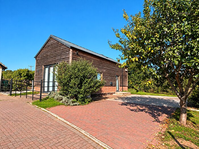 2 Bedroom Barn Conversion To Rent In Boxford, Sudbury Suffolk, CO10