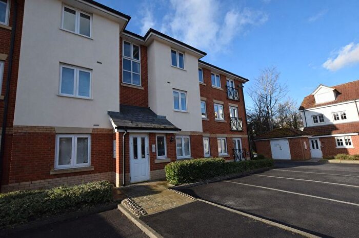 2 Bedroom Flat To Rent In Wharfdale Square, Maidstone, ME15