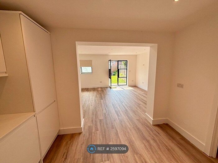 4 Bedroom End Of Terrace House To Rent In Durnsford Road, London, SW19