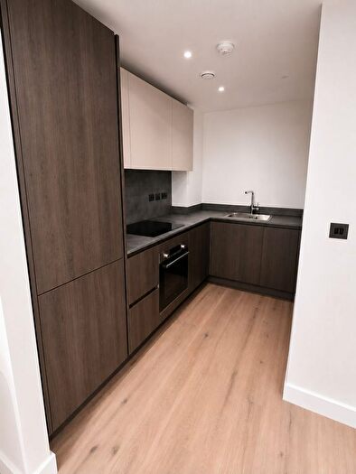 1 Bedroom Flat To Rent In Shadwell Street, Birmingham, B4