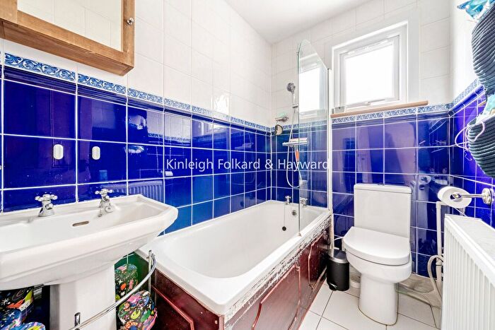 2 Bedroom Flat To Rent In Landrock Road, Crouch End, London, N8