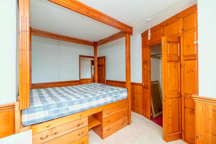 2 Bedroom Semi-Detached House For Sale In Station Road, Kegworth, Derby, DE74