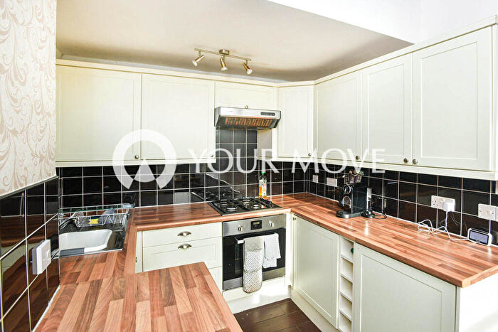 1 Bedroom Flat To Rent In Cambridge Road, Plymouth, PL2