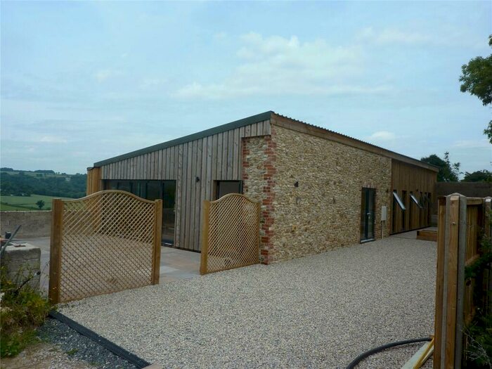 3 Bedroom Bungalow To Rent In Heathstock, Stockland, Honiton, Devon, EX14