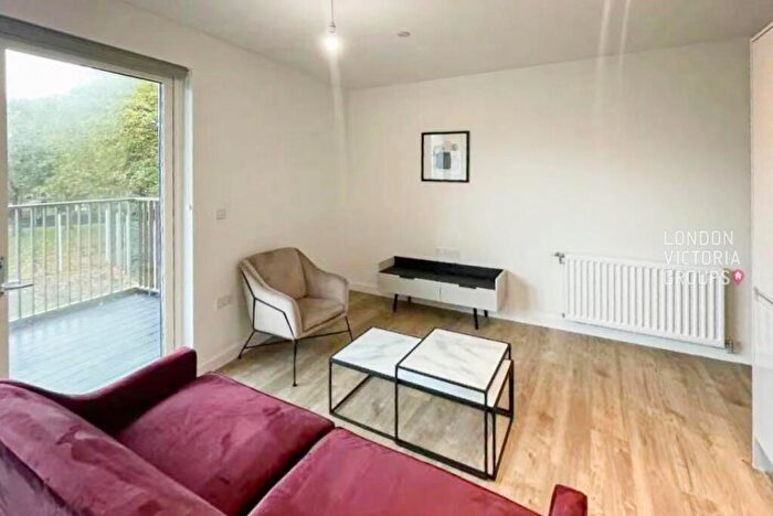 3 Bedroom Apartment To Rent In Niemann Court, Louis Close, London, N7