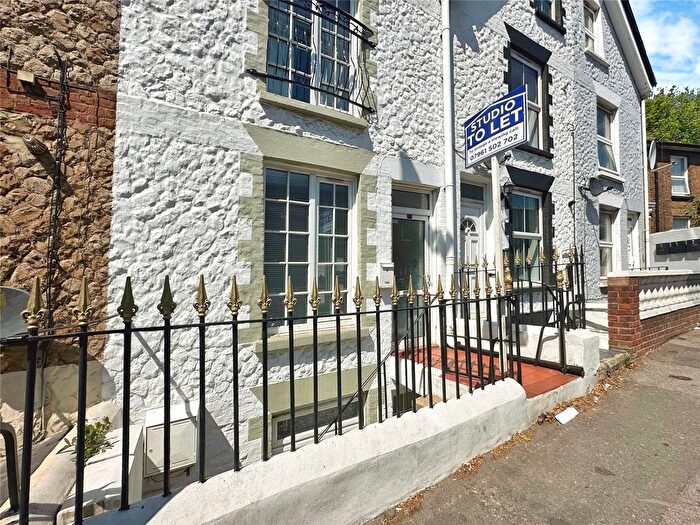 1 Bedroom Flat To Rent In Lower Boxley Road, Maidstone, Kent, ME14