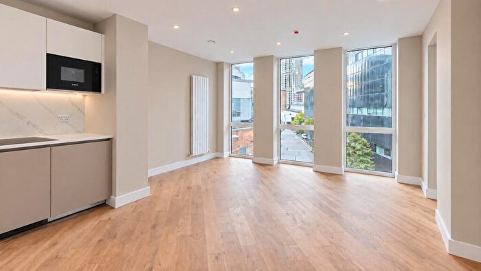 2 Bedroom Apartment For Sale In The Grove, Stratford, Newham, London, E15