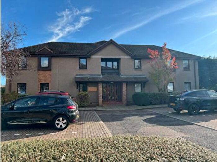 2 Bedroom Flat To Rent In Murray Street, Dundee, DD4