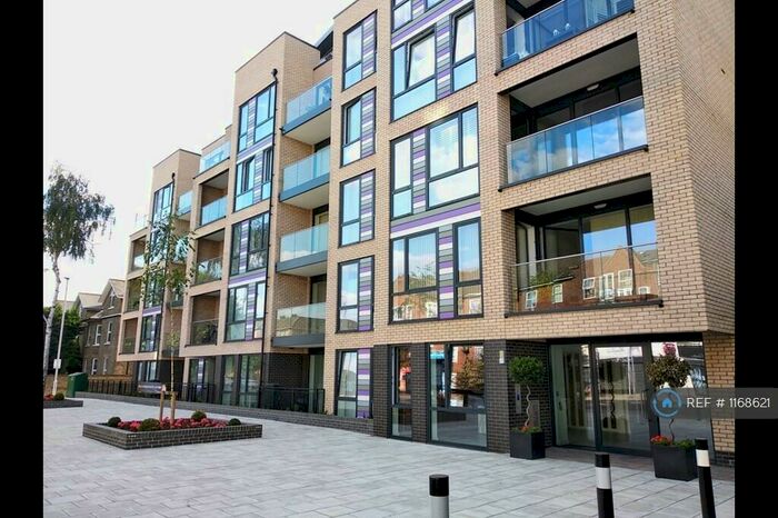 1 Bedroom Flat To Rent In Grove Place, London, SE9