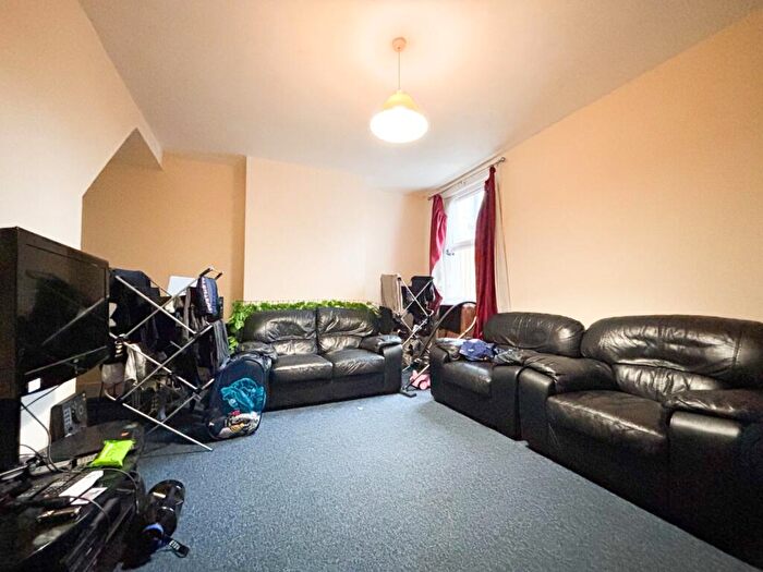 4 Bedroom Terraced House To Rent In Boston Road, Horfield, Bristol, Somerset, BS7
