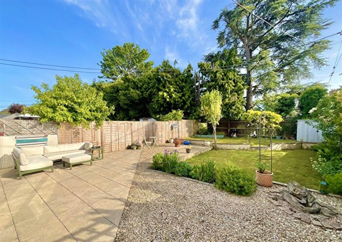 3 Bedroom End Of Terrace House For Sale In Cirencester, GL7