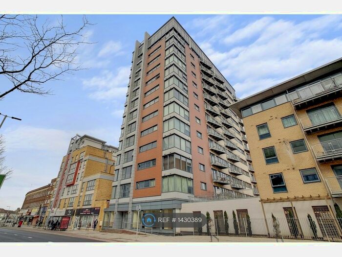 1 Bedroom Flat To Rent In City Gate House, Ilford, IG2