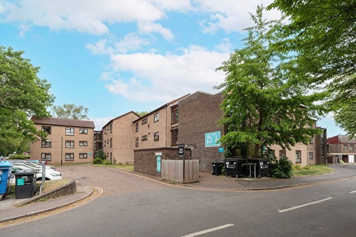 2 Bedroom Flat For Sale In Goodman Square, Norwich, NR2