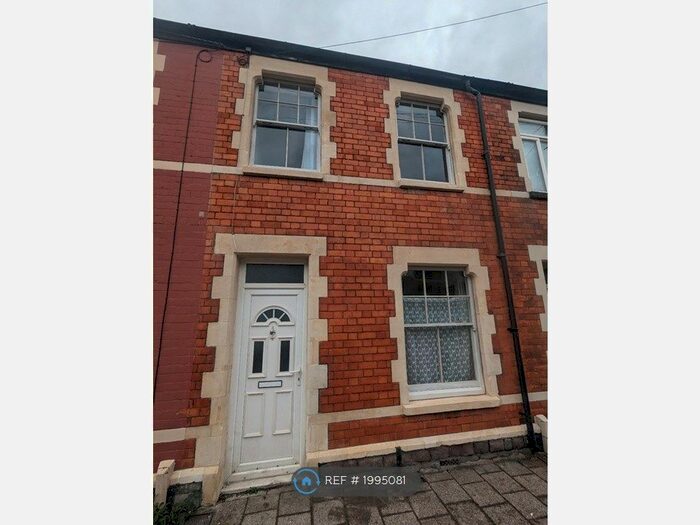 2 Bedroom Terraced House To Rent In Spring Gardens Terrace, Cardiff, CF24