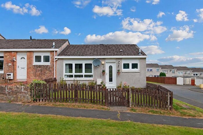 1 Bedroom Bungalow For Sale In Tinto View, Hamilton, ML3