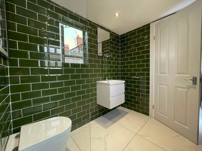 4 Bedroom Terraced House To Rent In Thesiger Street, Lincoln, LN5