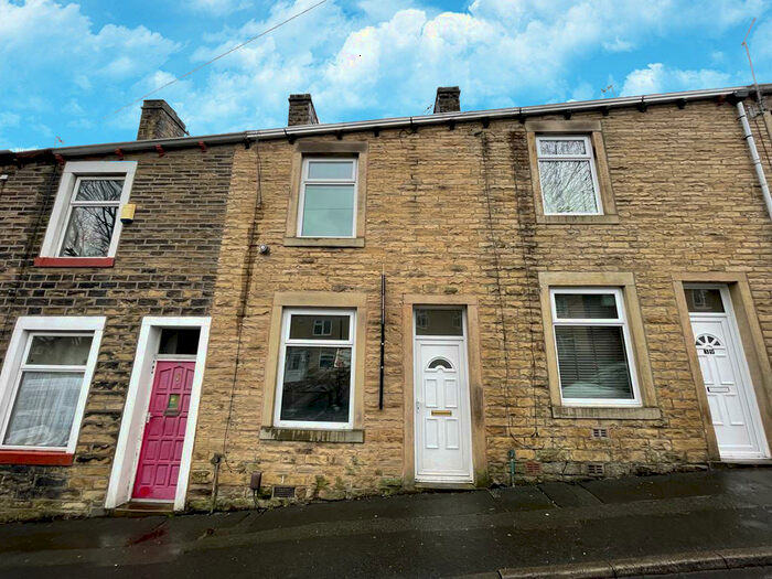 2 Bedroom Terraced House To Rent In North Street, Colne, BB8