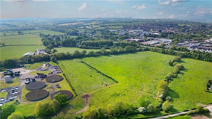 Land For Sale In Lot : Lawrence Farm, Moor Lane, Wincanton, Somerset, BA9