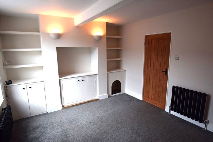 1 Bedroom End Of Terrace House To Rent In King Street, Southwell, Nottinghamshire, NG25