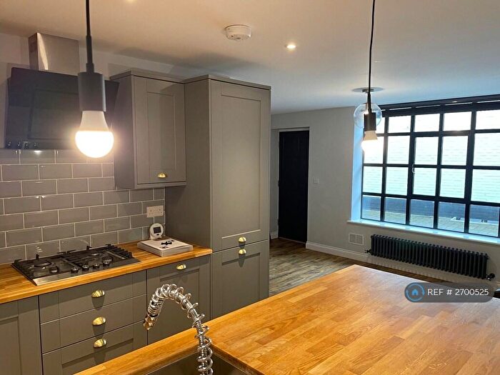 2 Bedroom Terraced House To Rent In Cornelius Mews Market Square, St. Neots, PE19