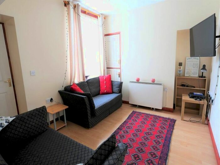 4 Bedroom Property To Rent In Greenfield Street, Aberystwyth, Ceredigion SY23