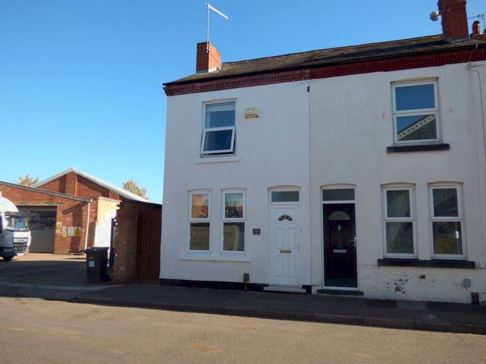 3 Bedroom Semi-Detached House To Rent In Bennett Street, Long Eaton, NG10